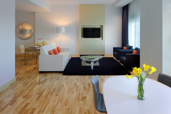RADISSON BLU MALL OF AMERICA (Bloomington)